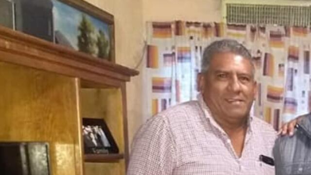 David Rey González Moreno fue asesinado en Chiapas; era aspirante a alcalde en Suchiate