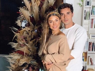 Ferka y Christian Estrada