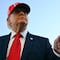 Donald Trump anticipa un pacto comercial con México para reducir las pérdidas