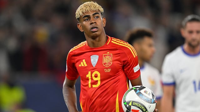 España jugará el Mundial 2026 sin futbolistas del Real Madrid