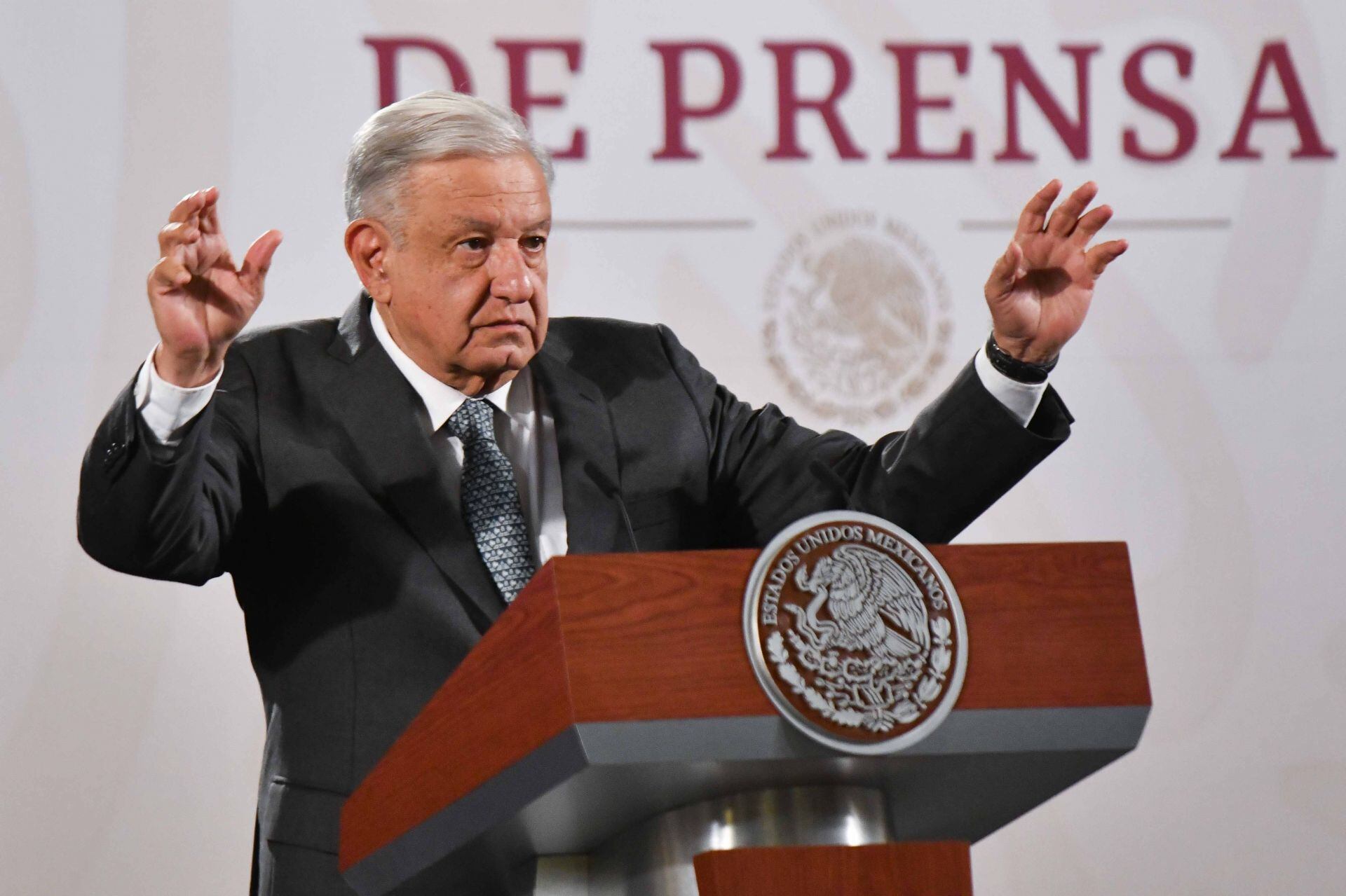 Mañanera AMLO en vivo del 31 de julio de 2024