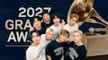Stray Kids se une a BTS y queda fuera de los Grammy 2027
