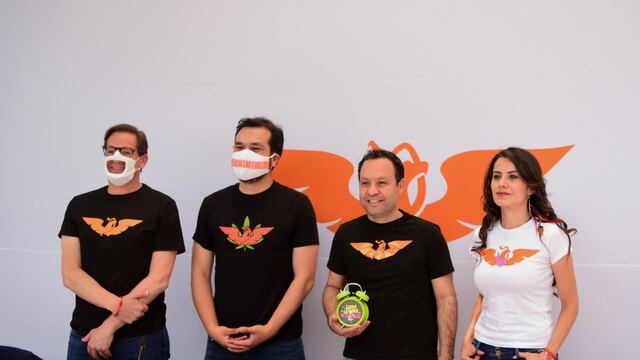 Movimiento Ciudadano