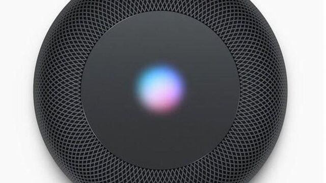 HomePod