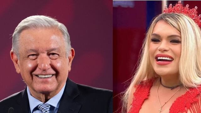 ¿AMLO felicitó a Wendy Guevara por ganar La Casa de los Famosos México? Esta es la verdad
