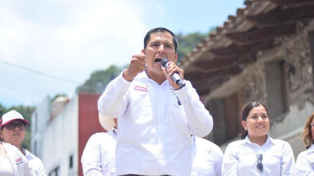 ¿Quién es Francisco Mariano Clemente?