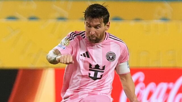 PSG vs Inter Miami: Pronóstico y posibles alineaciones en el Mundial de Clubes 2025