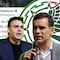 David Faitelson explota contra Rafa Márquez por su llegada a Selección Mexicana