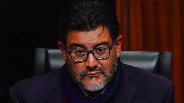 Reyes Rodríguez Mondragón ex titular de la Sala Superior del Tribunal Electoral