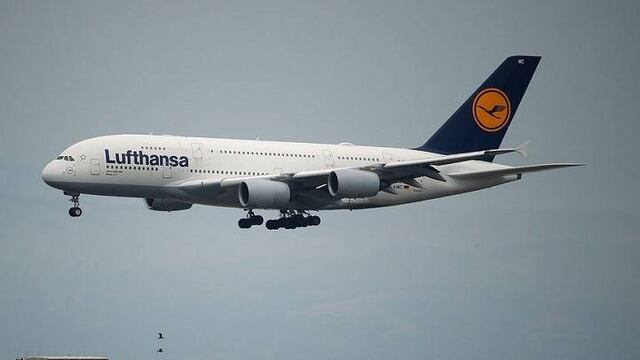 Autoridades serbias ordenaron detención preventiva de 48 horas para el pasajero