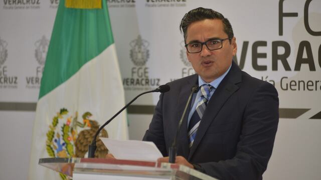 Jorge Winckler Ortiz. No renuncia.