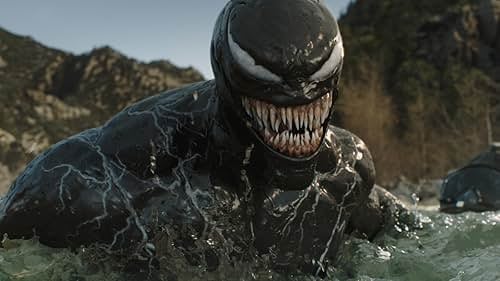 Venom The Last Dance