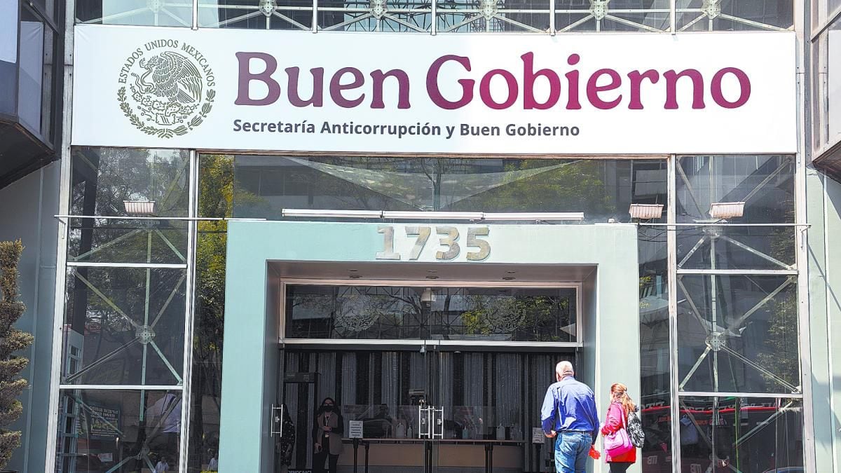 Secretaría Anticorrupción revisa licitación millonaria de vales electrónicos para dependencias federales
