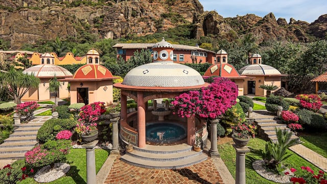 Morelos se posiciona como el referente nacional en turismo wellness.