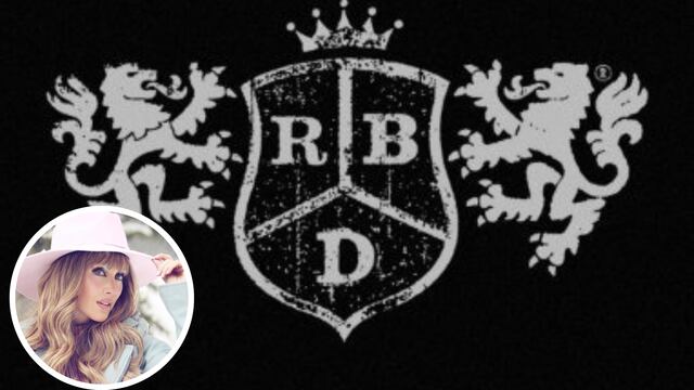 RBD se pronunció sobre la muerte de Alberto Clavijo y Anahí se mostró muy afectada.