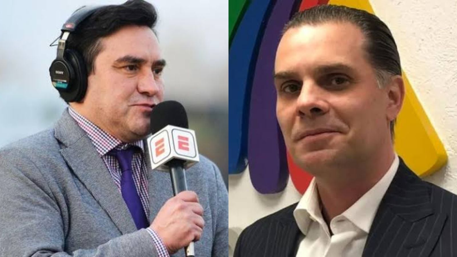 Jorge Pietrasanta lanza nuevo dardo a Martinoli y todo por culpa de Diego Lainez: “¿Qué es esa mam…”, dice