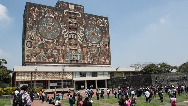 UNAM