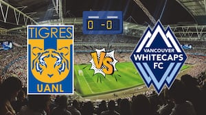 Tigres vs Vancouver: Pronóstico y posibles alineaciones de la Jornada 3 de la Leagues Cup 2026
