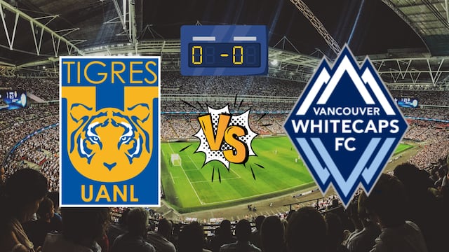 Tigres busca la clasificación a la siguiente ronda de la Leagues Cup 2026