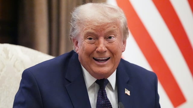 Donald Trump confirma asistencia a la final del Mundial 2026