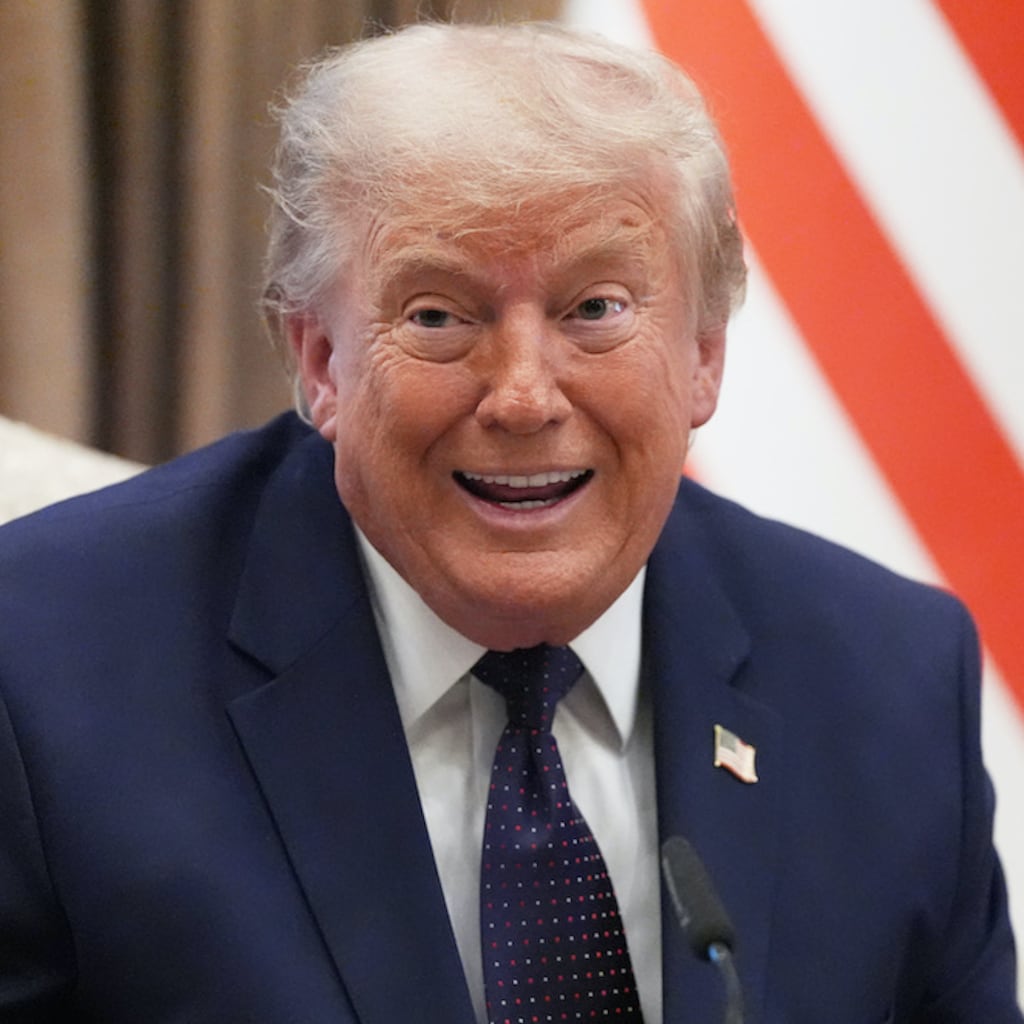 Donald Trump busca que se exija ciudadanía para votar en Estados Unidos
