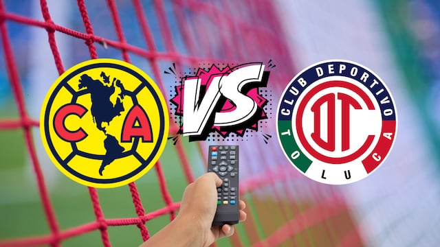 América vs Toluca: ¿Cuándo y dónde ver la vuelta de semifinales de Liga MX Femenil?