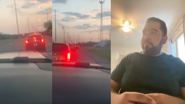 La historia detrás de la persecución en Nuevo Laredo