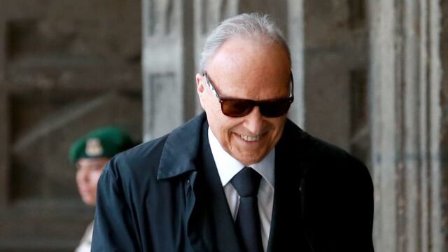 Alejandro Gertz Manero