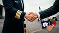 Aeroméxico evita huelga tras acuerdos salariales y contractuales
