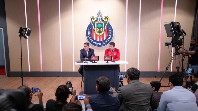 Fernando Hierro y Fernando Gago