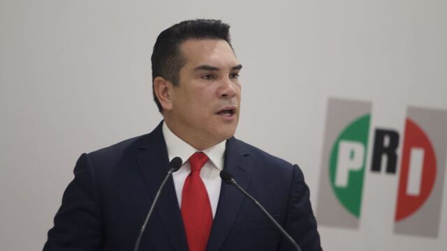 Alejandro Moreno Cárdenas