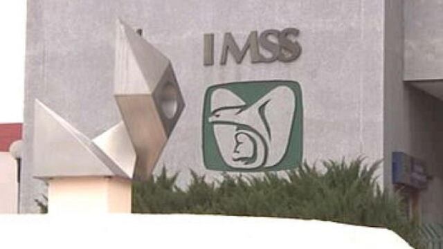 IMSS