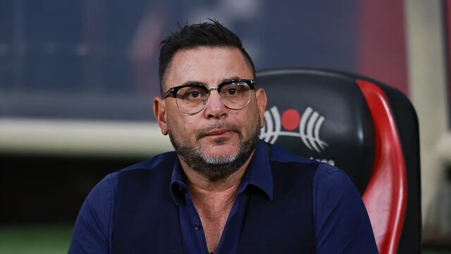 Antonio Mohamed revela la terrible falta de respeto que le hicieron los directivos de la Selección Mexicana.