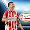Chucky Lozano: ¿Cuándo y cómo ver el último partido del mexicano con el PSV en la Eredivisie?