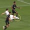 Leagues Cup: Rayados de Monterrey se ‘acuchilla’ solito; comete terrible penal y ya lo pierde ante el LAFC