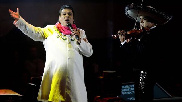 Juan Gabriel
