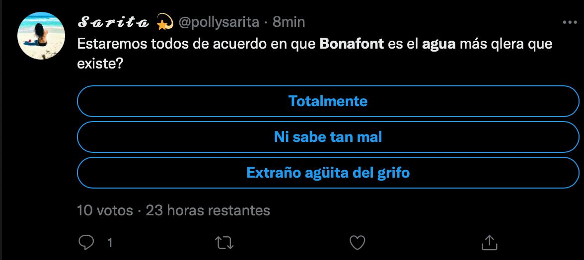 Memes registran el desprecio por el agua Bonafont a pesar de la sed en Monterrey