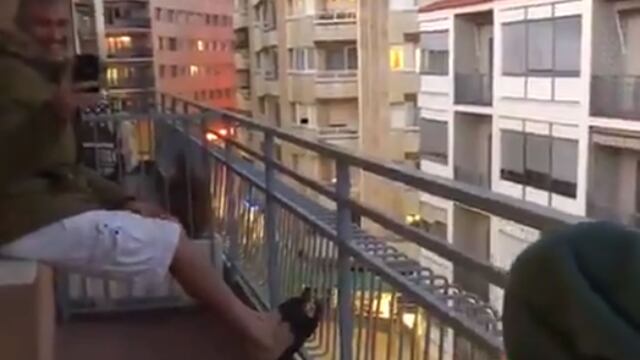 “Chatón” Enríquez