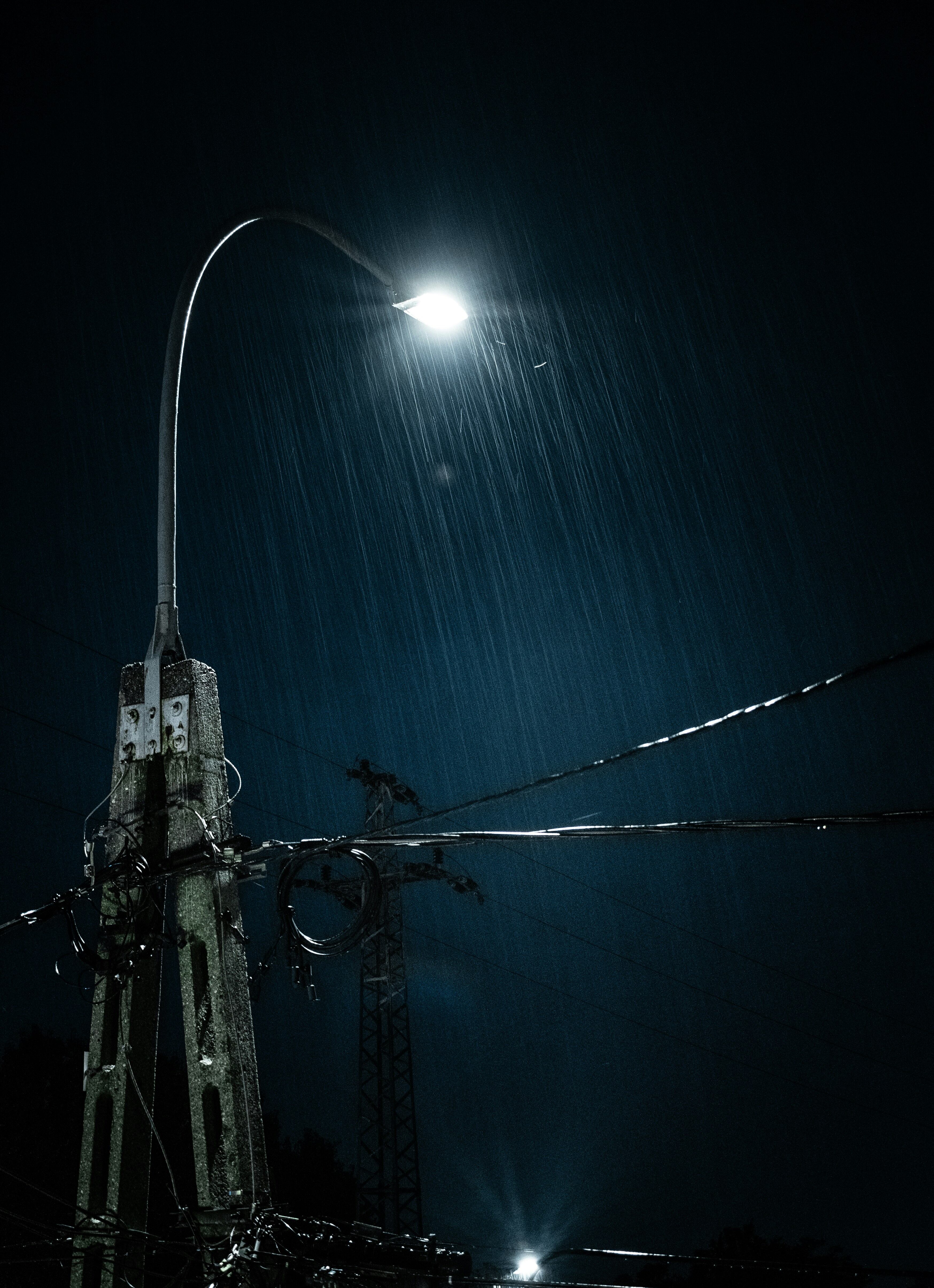 Lluvia