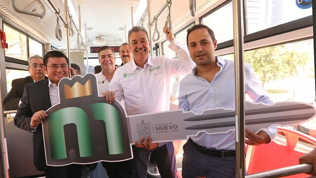 Presentan ruta Viva Aerobus Mérida-Puebla