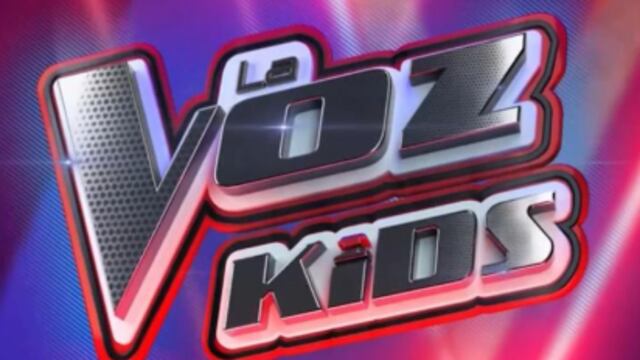La Voz Kids