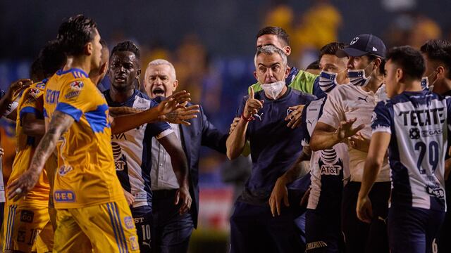 Javier Aguirre