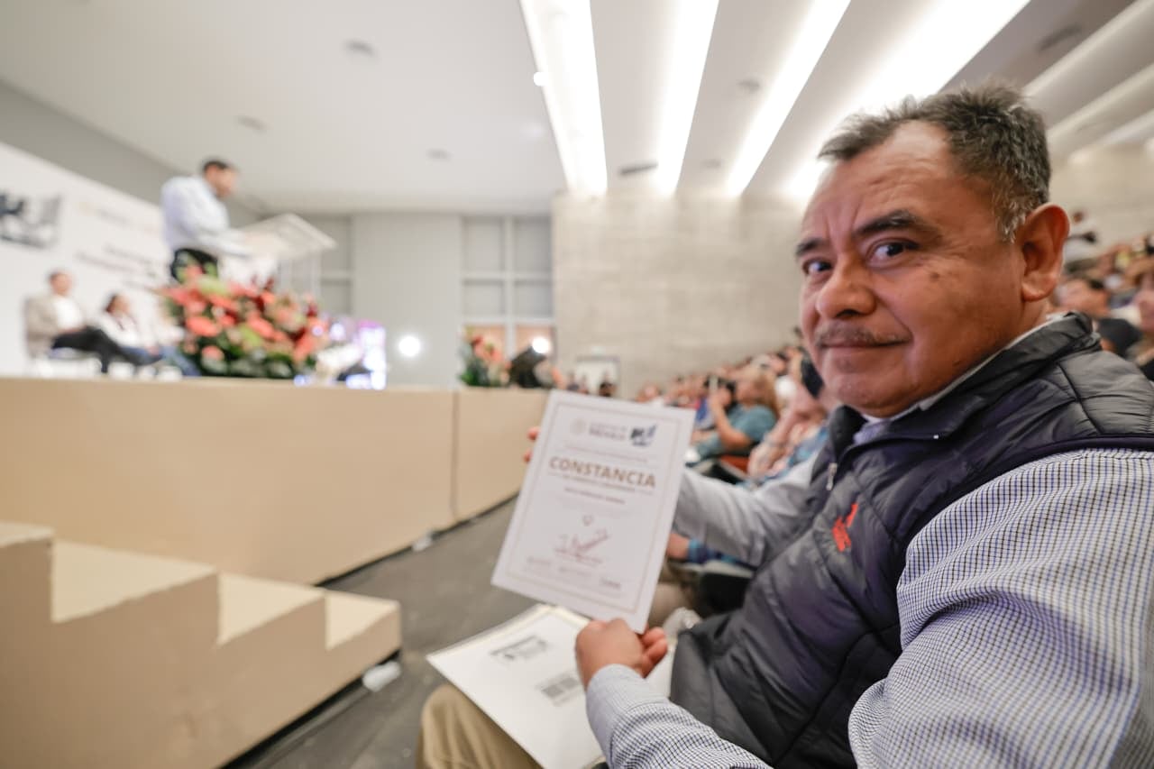 FOVISSSTE condona deudas a 326 mil personas.