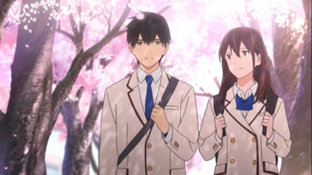 I Want to Eat Your Pancreas
