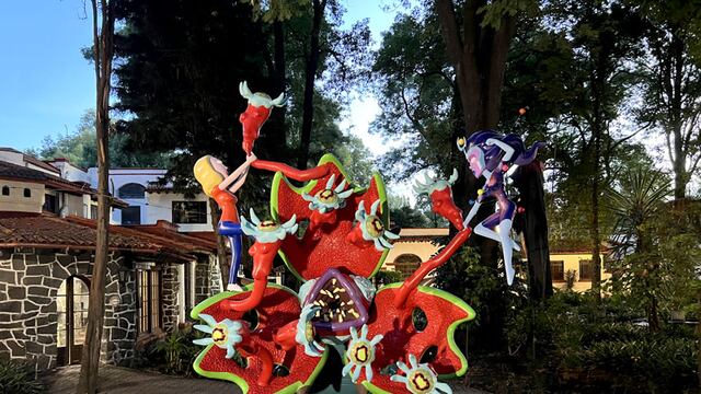 Wormageddon de Rick y Morty