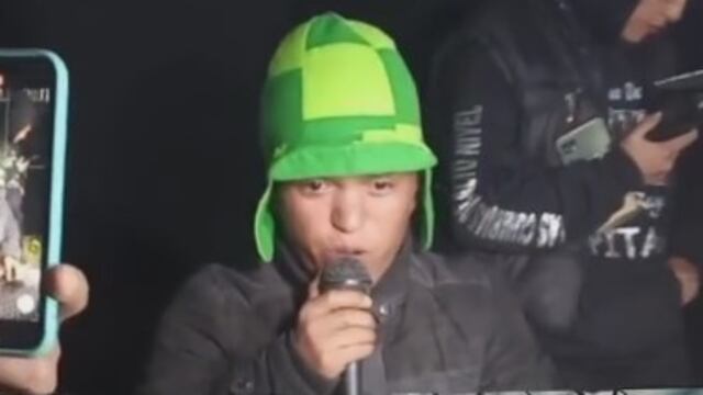 Medio Metro, debuta como sonideto