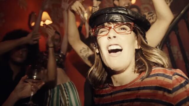 Paquita Salas, serie de Netflix