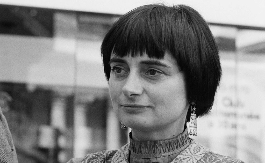 Agnès Varda: Quién fue y por qué Google Doodle le rinde homenaje hoy 13 de diciembre