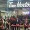 De la mano de FUNO, Tim Hortons ya tiene sucursal en CDMX; te decimos dónde está
