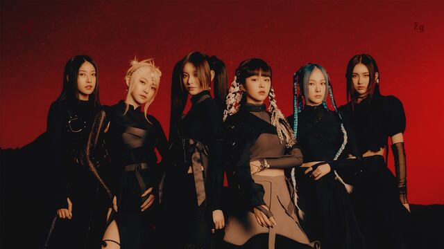 Everglow en México: Precio de boletos para su único concierto en Pabellón Oeste